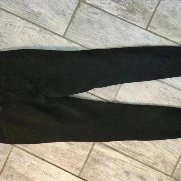 J Crew jeggings size 27 #210 - Picture 2 of 3